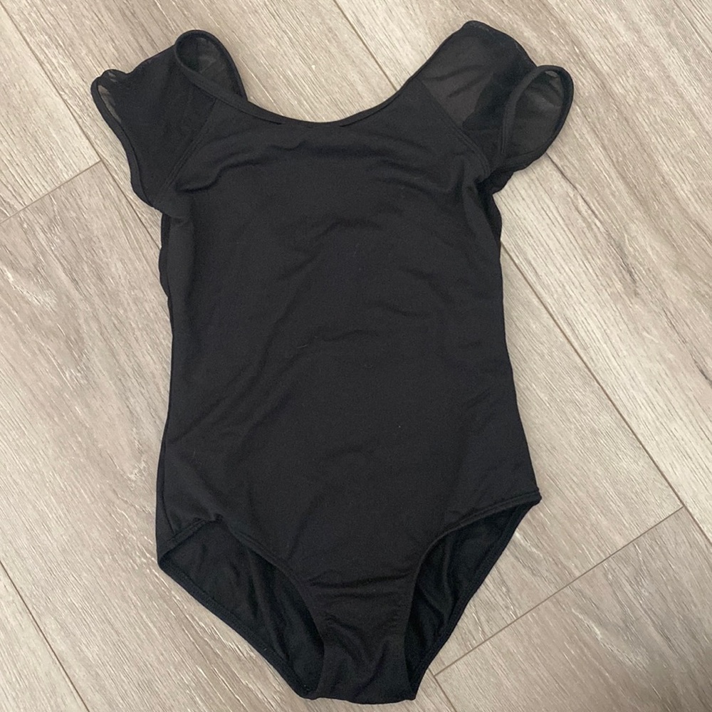 Mirella bodysuit/Leotard
